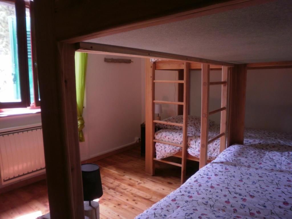 Gite Belle Valette Prads-Haute-Bleone Номер фото